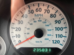 Used 2005 Chrysler Town & Country 4d Wagon Touring at Rooster Auto Sales near Vinton, IA