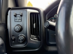 Used 2016  Chevrolet Silverado 1500 4WD Crew Cab LT at Rooster Auto Sales near Vinton&comma; IA
