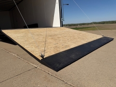New 2026  Haul About Panther Tandem Axle Trailer at Rooster Auto Sales near Vinton&comma; IA