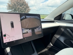 Used 2022  Tesla Model 3 Long Range AWD at Rooster Auto Sales near Vinton&comma; IA