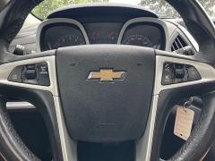 Used 2017 Chevrolet Equinox 4d SUV AWD LT at Rooster Auto Sales near Vinton, IA
