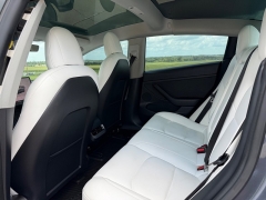 Used 2022  Tesla Model 3 Long Range AWD at Rooster Auto Sales near Vinton&comma; IA