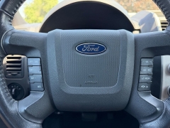Used 2011  Ford Escape 4d SUV FWD XLT at Rooster Auto Sales near Vinton&comma; IA