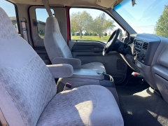 Used 1999 Ford Super Duty F-250 2WD Supercab XLT at Rooster Auto Sales near Vinton, IA