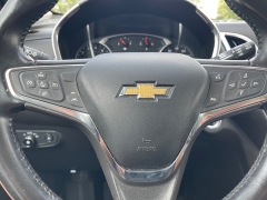 Used 2020 Chevrolet Equinox 4d SUV FWD LS w/1FL at Rooster Auto Sales near Vinton, IA