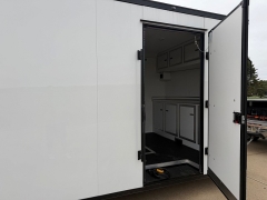 New 2027  Haul About Panther Tandem Axle Trailer at Rooster Auto Sales near Vinton&comma; IA