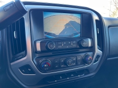 Used 2015  GMC Sierra 1500 4WD Double Cab SLE at Rooster Auto Sales near Vinton&comma; IA