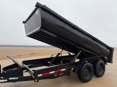 New 2026  Quality Steel Utility Trailer at Rooster Auto Sales near Vinton&comma; IA