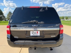 Used 2015  Ford Expedition EL 4d SUV 4WD XLT at Rooster Auto Sales near Vinton&comma; IA