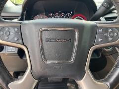 Used 2016 GMC Yukon XL 4d SUV 4WD Denali at Rooster Auto Sales near Vinton, IA