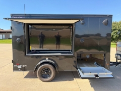 New 2027  Haul About Panther Single Axle Trailer at Rooster Auto Sales near Vinton&comma; IA