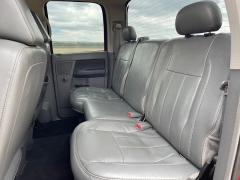 Used 2008 Dodge Ram 1500 4WD Quad Cab Laramie at Rooster Auto Sales near Vinton, IA