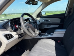 Used 2015  GMC Terrain 4d SUV FWD SLE1 at Rooster Auto Sales near Vinton&comma; IA