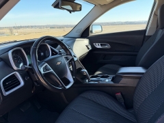 Used 2015  Chevrolet Equinox 4d SUV FWD LT w&sol;1LT at Rooster Auto Sales near Vinton&comma; IA