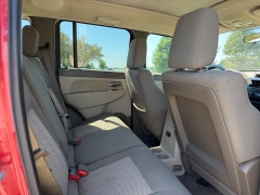 Used 2009  Jeep Liberty 4d SUV 4WD Sport at Rooster Auto Sales near Vinton&comma; IA