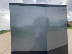 New 2026  Haul About Panther Tandem Axle Trailer at Rooster Auto Sales near Vinton, IA