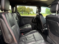 Used 2019  Dodge Grand Caravan 4d Wagon GT at Rooster Auto Sales near Vinton&comma; IA