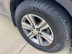 Used 2016 Chevrolet Traverse 4d SUV AWD LT w/2LT at Rooster Auto Sales near Vinton, IA