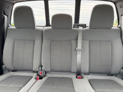 Used 2012  Ford F-150 4WD Supercrew Lariat 5 1&sol;2 at Rooster Auto Sales near Vinton&comma; IA