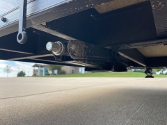 New 2026 Haul About Panther Tandem Axle Trailer at Rooster Auto Sales near Vinton, IA