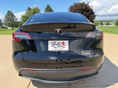 Used 2021  Tesla Model Y Performance AWD at Rooster Auto Sales near Vinton&comma; IA