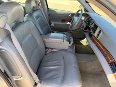 Used 2002  Buick LeSabre 4d Sedan Limited at Rooster Auto Sales near Vinton&comma; IA