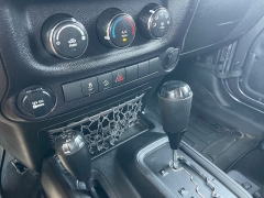 Used 2014 Jeep Wrangler Unlimited 4d Convertible Sport at Rooster Auto Sales near Vinton, IA