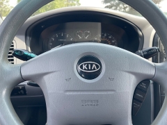 Used 2004 Kia Optima 4d Sedan LX MT at Rooster Auto Sales near Vinton, IA