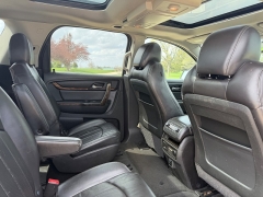 Used 2015  GMC Acadia 4d SUV AWD Denali at Rooster Auto Sales near Vinton&comma; IA