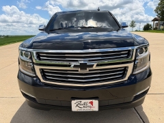 Used 2016  Chevrolet Suburban 4d SUV RWD LTZ at Rooster Auto Sales near Vinton&comma; IA