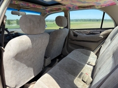 Used 1998  Toyota Corolla 4d Sedan LE AT at Rooster Auto Sales near Vinton&comma; IA