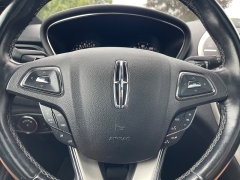 Used 2015 Lincoln MKC 4d SUV AWD Select at Rooster Auto Sales near Vinton, IA