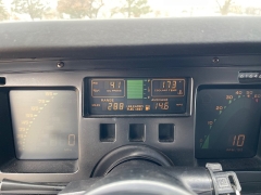 Used 1986  Chevrolet Corvette 2d Convertible at Rooster Auto Sales near Vinton&comma; IA