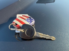 Used 2004  Chevrolet Silverado 1500 4WD Crew Cab Z71 at Rooster Auto Sales near Vinton&comma; IA