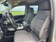 Used 2016 Chevrolet Silverado 1500 4WD Double Cab LT Z71 at Rooster Auto Sales near Vinton, IA