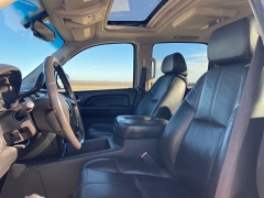 Used 2009  Chevrolet Silverado 1500 4WD Crew Cab LTZ at Rooster Auto Sales near Vinton&comma; IA