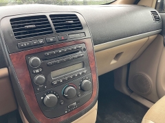 Used 2008 Chevrolet Uplander 4d Ext Wagon LS at Rooster Auto Sales near Vinton, IA