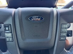 Used 2014  Ford F-150 4WD Supercrew XLT 5 1&sol;2 at Rooster Auto Sales near Vinton&comma; IA