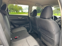 Used 2019 Nissan Rogue 4d SUV AWD SV at Rooster Auto Sales near Vinton, IA
