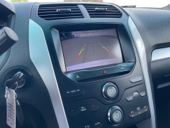 Used 2013 Ford Explorer 4d SUV 4WD XLT at Rooster Auto Sales near Vinton, IA