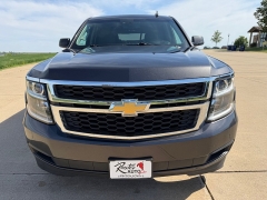 Used 2017  Chevrolet Tahoe 4d SUV 4WD LT at Rooster Auto Sales near Vinton&comma; IA