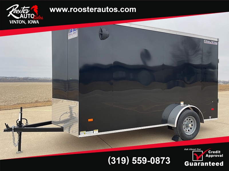 New 2025  Other Trailer at Rooster Auto Sales near Vinton, IA