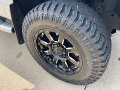 Used 2013 Ford F-150 4WD Supercrew XLT 5 1/2 at Rooster Auto Sales near Vinton, IA