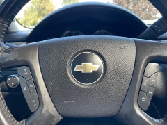 Used 2009 Chevrolet Silverado 1500 4WD Crew Cab LTZ at Rooster Auto Sales near Vinton, IA