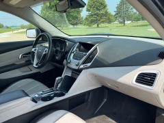 Used 2015 GMC Terrain 4d SUV FWD SLT1 at Rooster Auto Sales near Vinton, IA