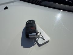 Used 2018  Dodge Journey 4d SUV FWD SE at Rooster Auto Sales near Vinton&comma; IA