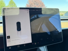 Used 2021  Tesla Model Y Long Range AWD at Rooster Auto Sales near Vinton&comma; IA
