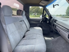 Used 1995 Ford F-150 2WD Reg Cab XL at Rooster Auto Sales near Vinton, IA