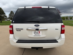 Used 2012  Ford Expedition 4d SUV 4WD Limited at Rooster Auto Sales near Vinton&comma; IA