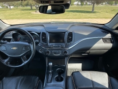 Used 2017 Chevrolet Impala 4d Sedan Premier at Rooster Auto Sales near Vinton, IA